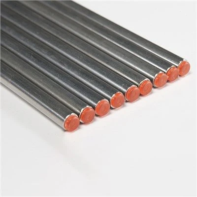 Monel UNS N04400 nahtloser Rohr