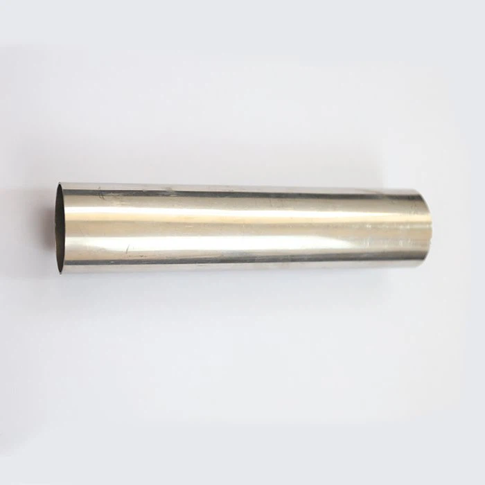 Nickel Alloy Steel Tube